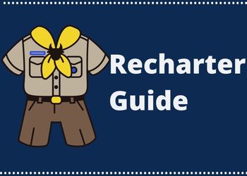 Recharter Guide